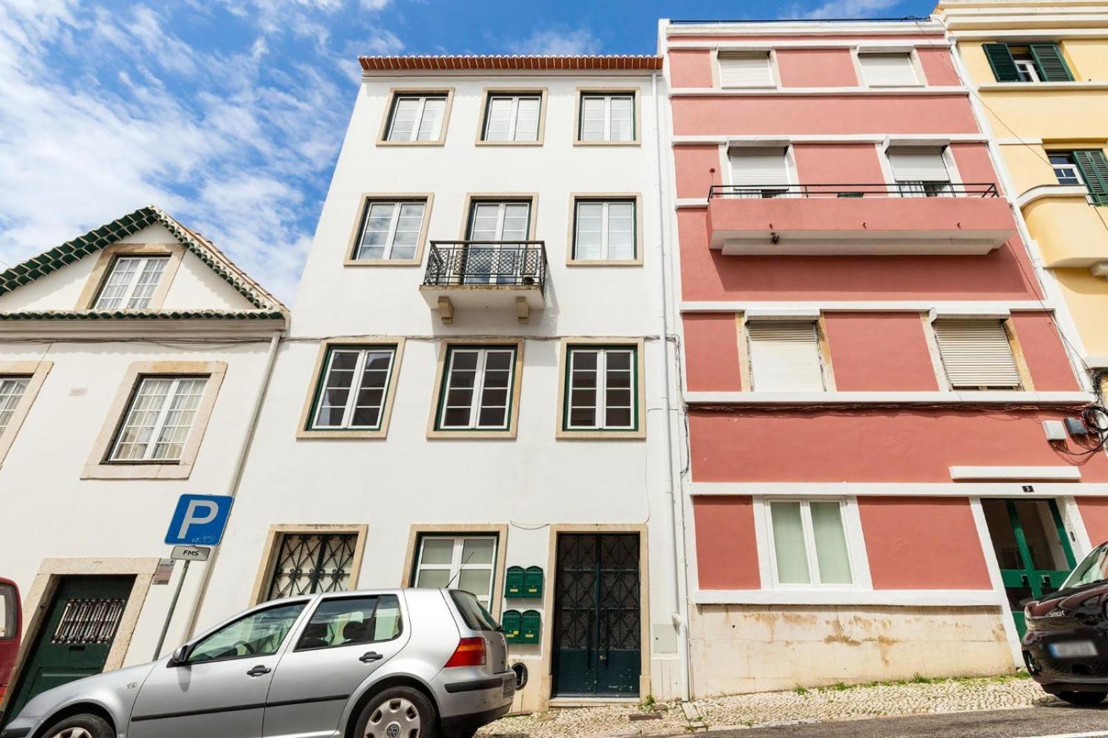 Harmony Gæstehus Lisboa